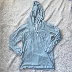 Ivory Ella Pull over, Small